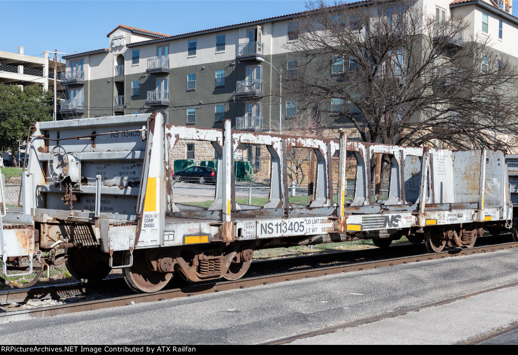 NS 113405